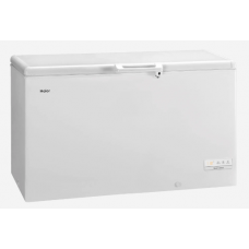 Морозильный ларь Haier HCE380RF (380л.)